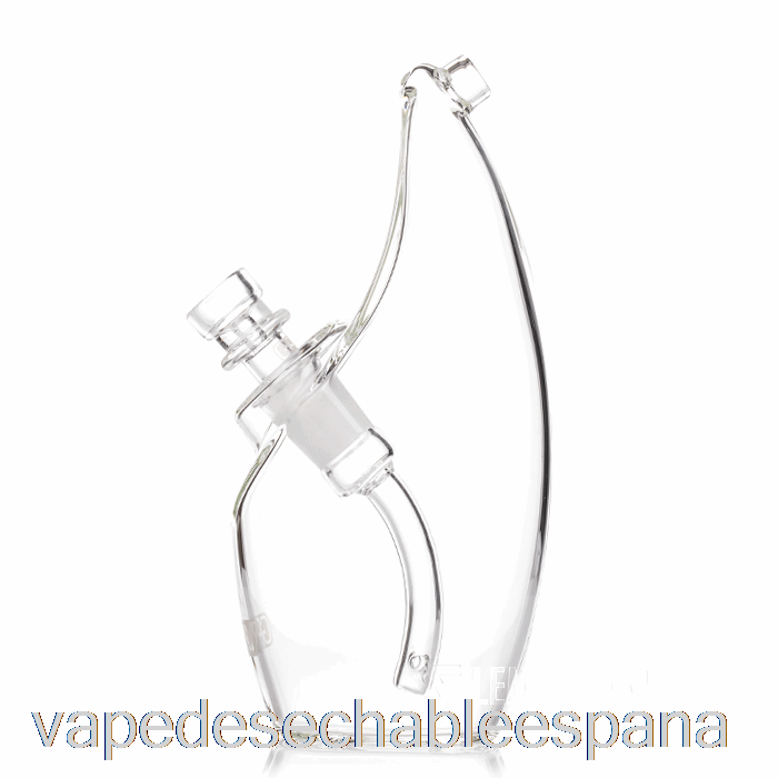 Vape España Grav Rain Bubbler Claro